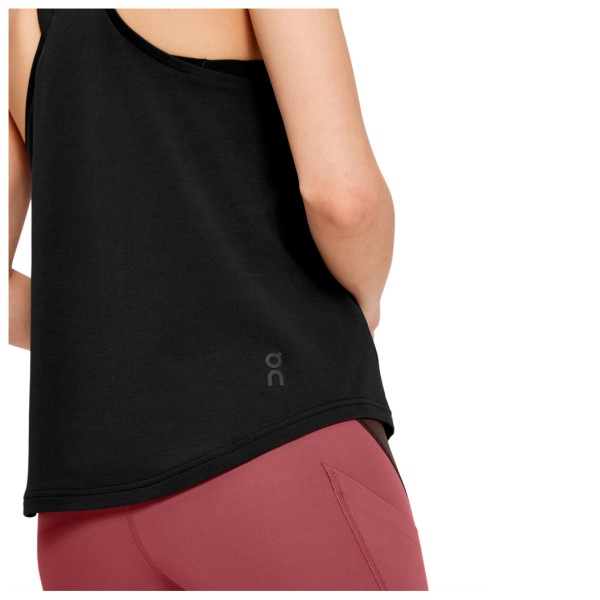 On - Women's Focus Tank - Camiseta sin mangas