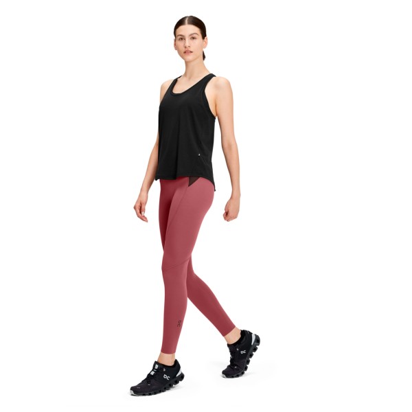 On - Women's Focus Tank - Tanktop