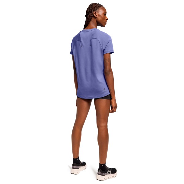 On - Women's Focus-T - Camiseta funcional