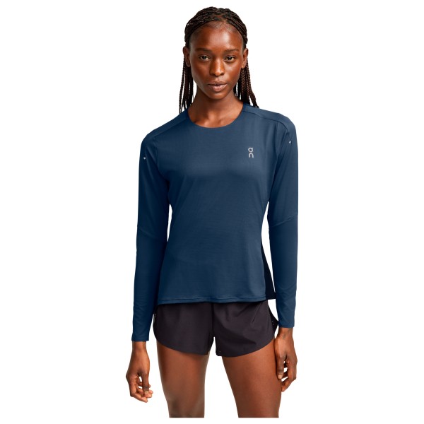 On - Women's Performance Long-T - Loopshirt