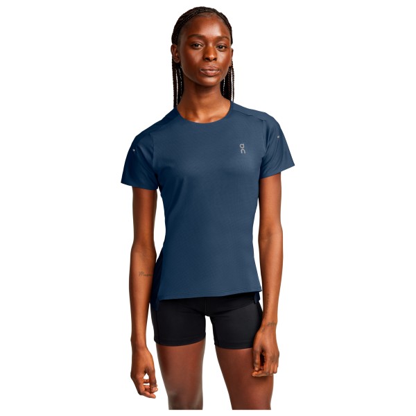 On - Women's Performance-T - Loopshirt