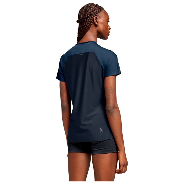 On - Women's Performance-T - Loopshirt