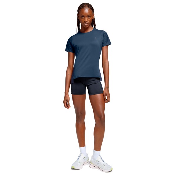 On - Women's Performance-T - Loopshirt