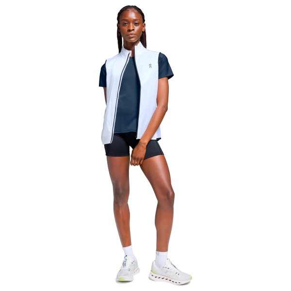 On - Women's Performance-T - Loopshirt