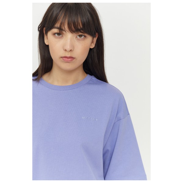 Mazine - Women's Gaya T - Camiseta de manga corta