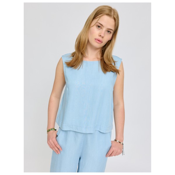 Mazine - Women's Tencel Top - Top