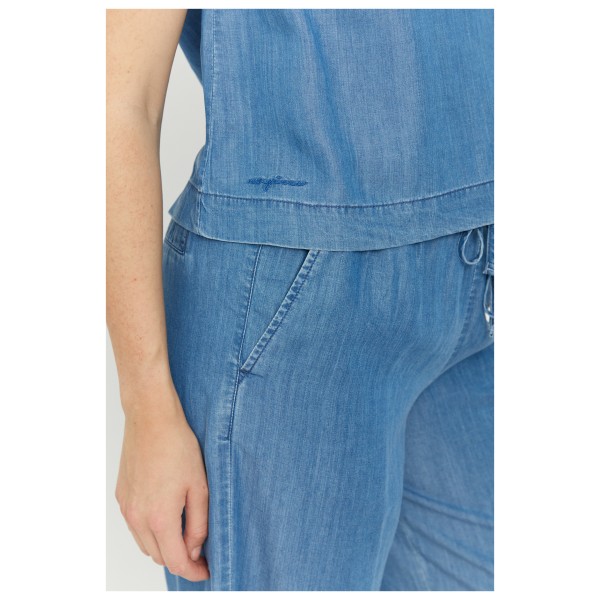 Mazine - Women's Tencel Top - Topp