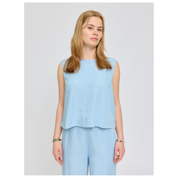 Mazine - Women's Tencel Top - Toppi