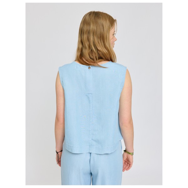 Mazine - Women's Tencel Top - Toppi