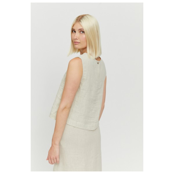 Mazine - Women's Mena Top - Toppi
