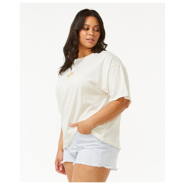 Rip Curl - Women's Island Heritage Tee - Camiseta de manga corta