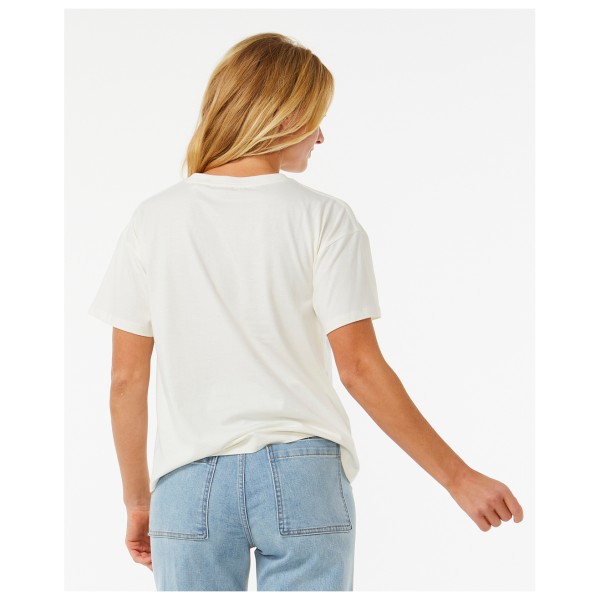 Rip Curl - Women's Long Days Relaxed Tee - Camiseta de manga corta