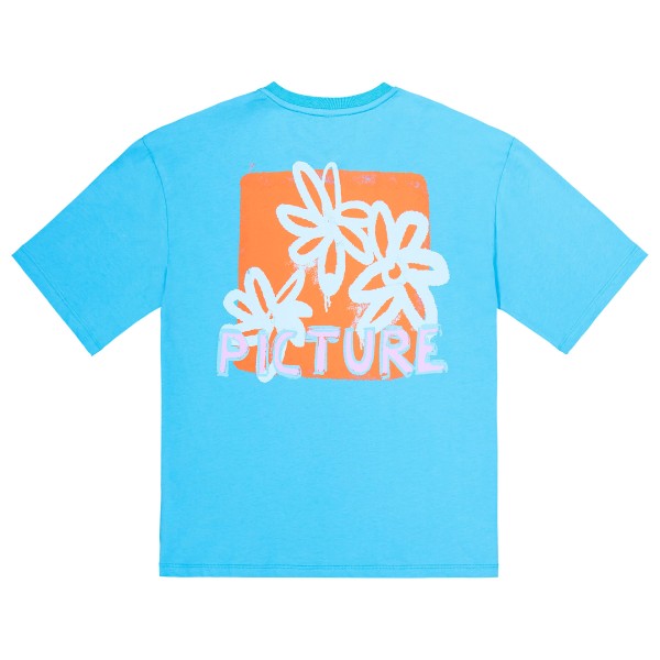 Picture - Women's Castura Tee - T-shirt