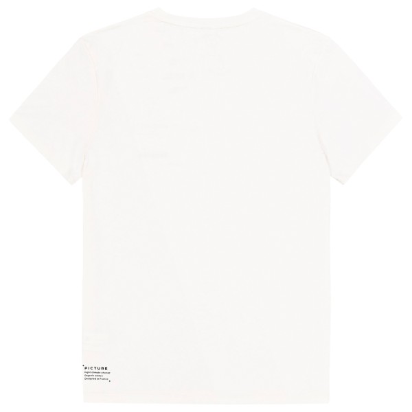 Picture - Women's CC Basswood Tee - Camiseta de manga corta