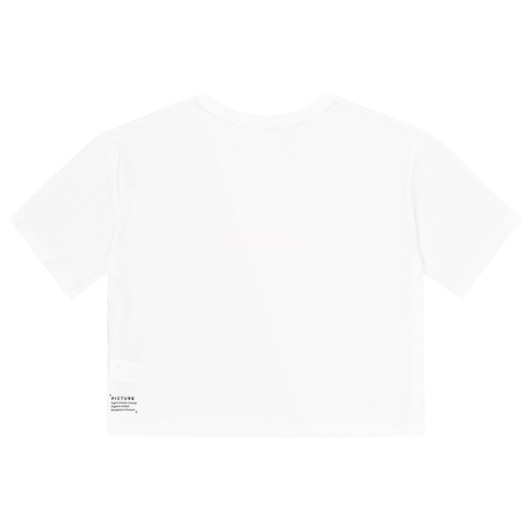 Picture - Women's Keynee Tee - T-shirt