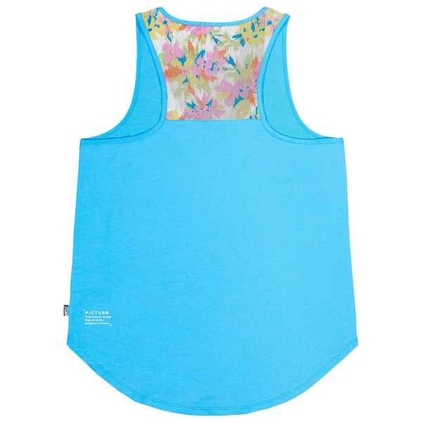 Picture - Women's Loni Tank - Toppi
