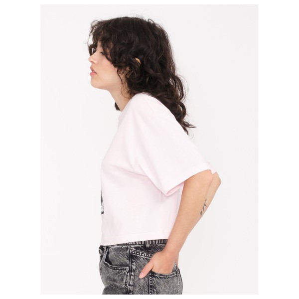 Volcom - Women's Drumstone Tee - Camiseta de manga corta