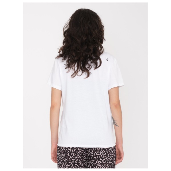Volcom - Women's Radical Daze Tee - Camiseta de manga corta