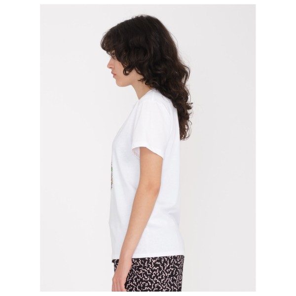 Volcom - Women's Radical Daze Tee - Camiseta de manga corta
