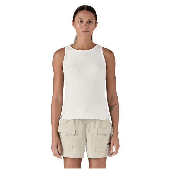 Patagonia - Women's Rib Knit Tank - Camiseta sin mangas