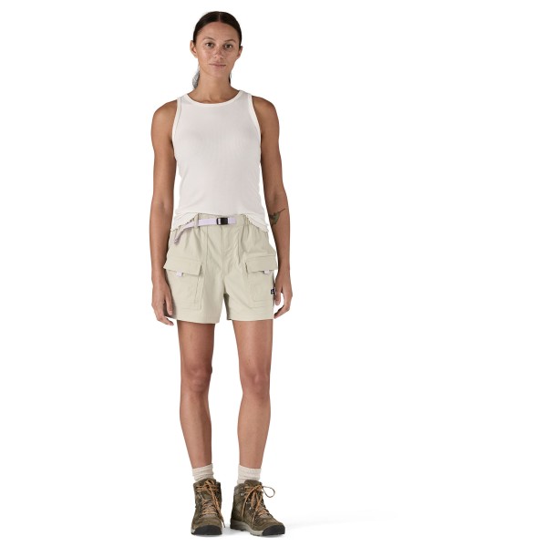 Patagonia - Women's Rib Knit Tank - Camiseta sin mangas