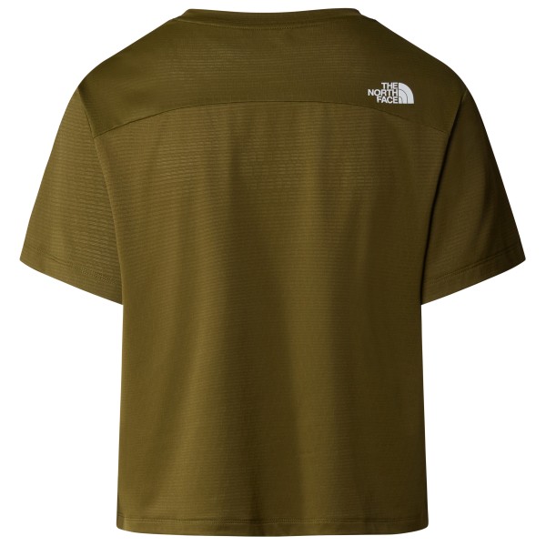 The North Face - Women's Flex Circuit S/S Tee - Funktionströja
