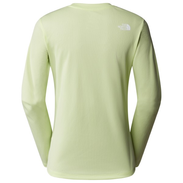 The North Face - Women's Shadols - Camiseta de manga larga