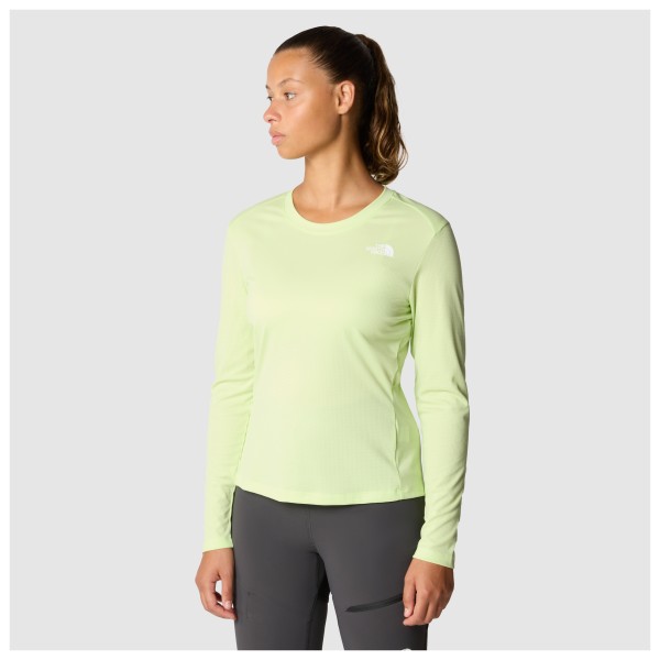 The North Face - Women's Shadols - Camiseta de manga larga