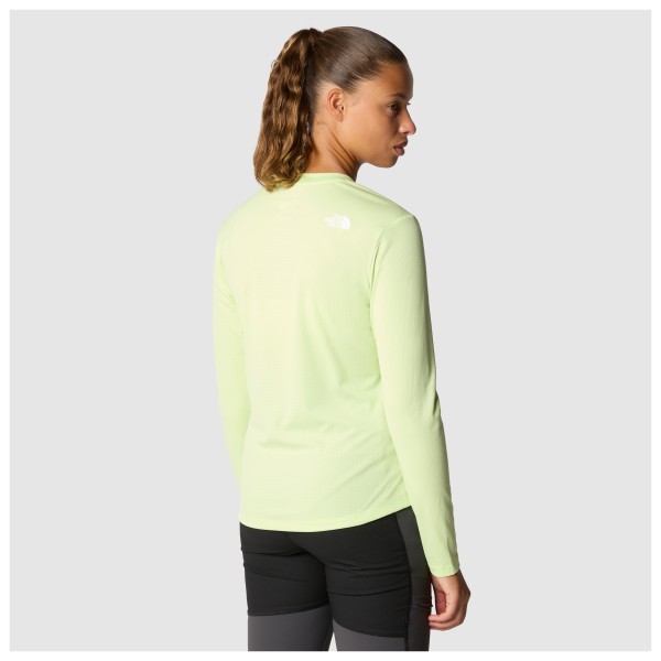 The North Face - Women's Shadols - Camiseta de manga larga