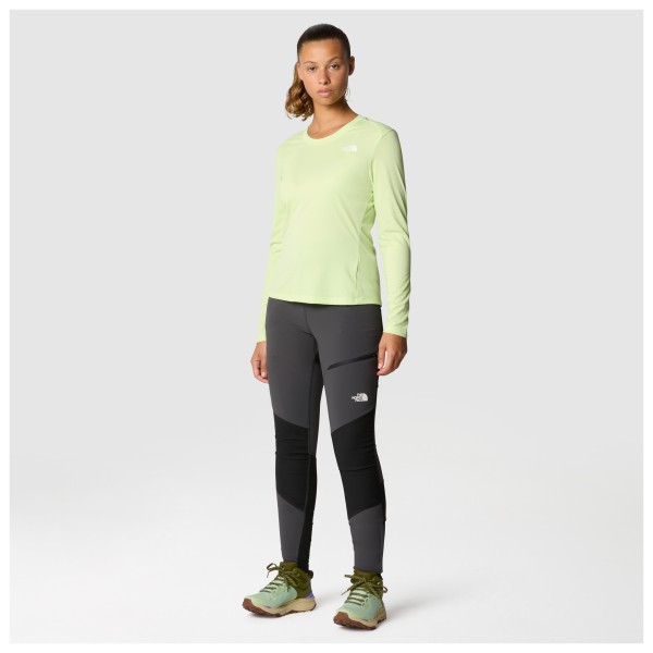 The North Face - Women's Shadols - Camiseta de manga larga