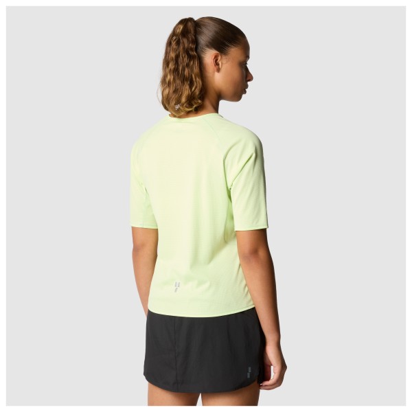 The North Face - Women's Summer Light S/S - Camiseta funcional