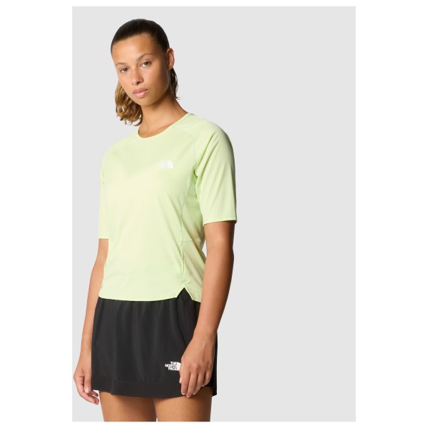 The North Face - Women's Summer Light S/S - Sport shirt