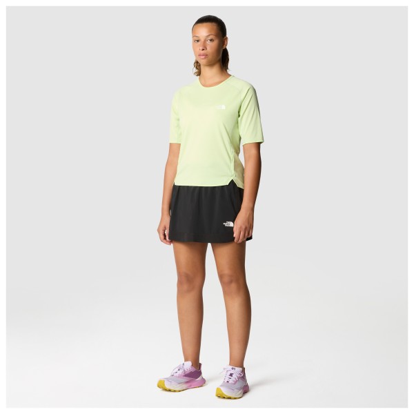 The North Face - Women's Summer Light S/S - Sport shirt