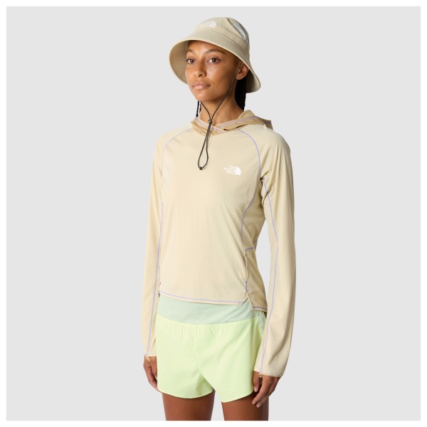 The North Face - Women's Summer Light Sun Hoodie - Camiseta de manga larga
