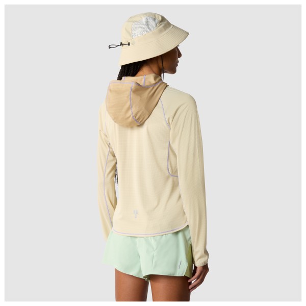 The North Face - Women's Summer Light Sun Hoodie - Camiseta de manga larga