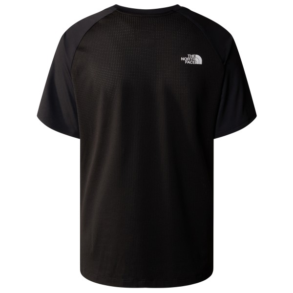 The North Face - Women's Trailjammer S/S Tee - Camiseta funcional