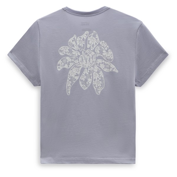 Vans - Women's Bloomed Mini - T-paidat
