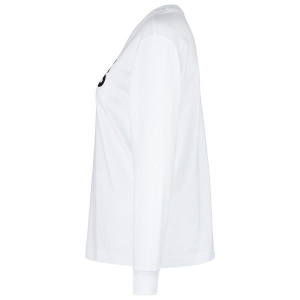 Vans - Women's Flying V Classic L/S BFF - Camiseta de manga larga