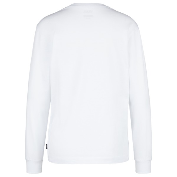 Vans - Women's Flying V Classic L/S BFF - Camiseta de manga larga