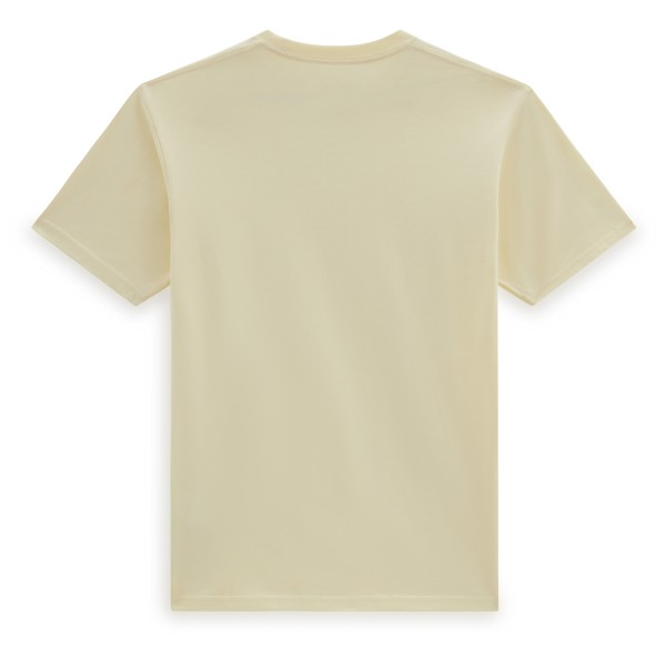Vans - Women's Left Chest Logo Tee EM - Camiseta de manga corta