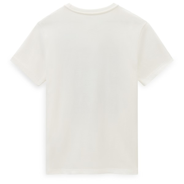 Vans - Women's Tropic Fill Floral BFF - Camiseta de manga corta