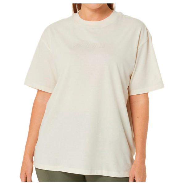 Mavi Damen Logo T-Shirt – Weiches Basic-Shirt, Vielseitig Kombinierbar