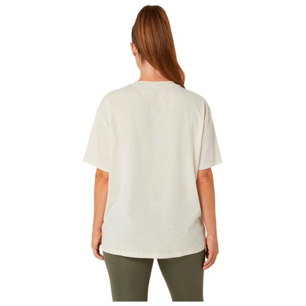 Asics - Women's Logo Tee - T-paidat