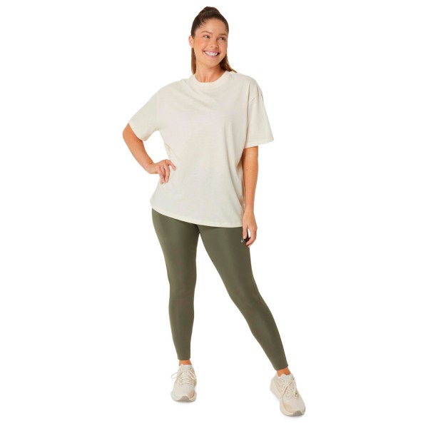 Asics - Women's Logo Tee - T-paidat