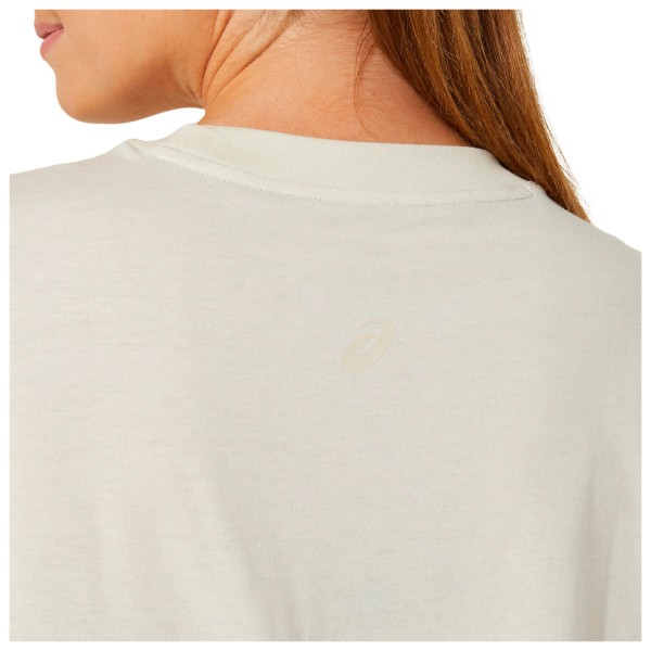 Asics - Women's Logo Tee - T-paidat