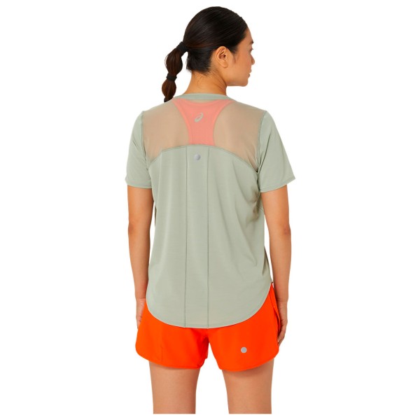 Asics - Women's Road S/S Top - Loopshirt
