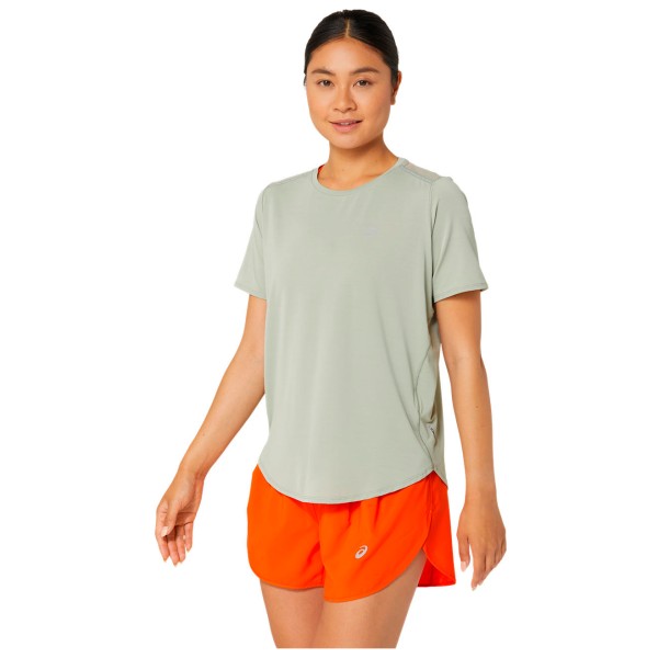 Asics - Women's Road S/S Top - Loopshirt