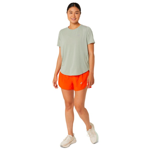 Asics - Women's Road S/S Top - Loopshirt