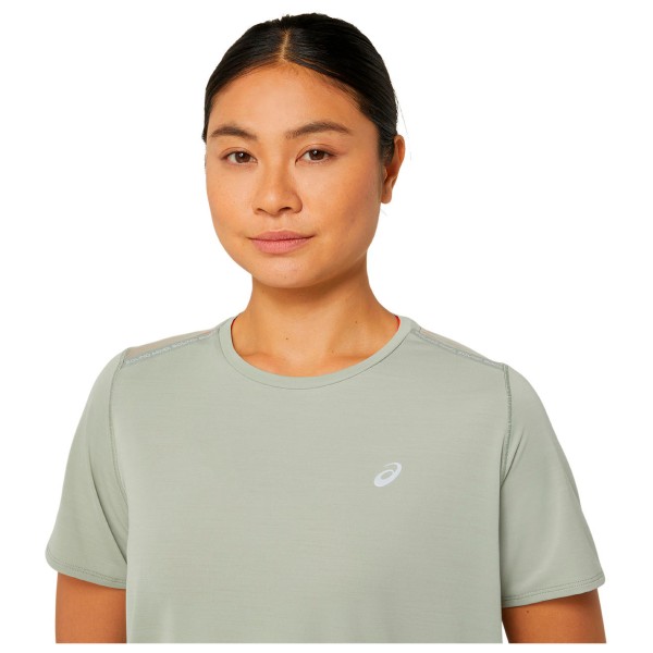 Asics - Women's Road S/S Top - Loopshirt