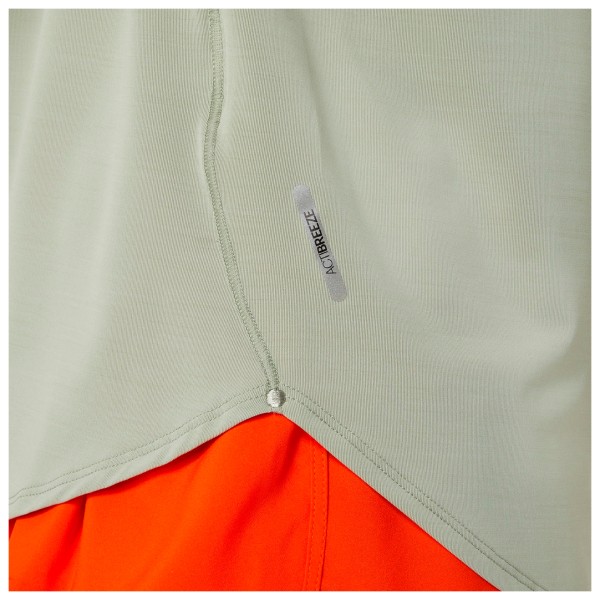 Asics - Women's Road S/S Top - Loopshirt